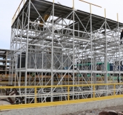 Авдеевский коксохим направит более 10 млн грн на модернизацию градирни 