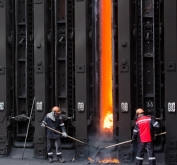 Metinvest directs UAH 280 million to refurbish coke oven batteries of Avdiivka Coke